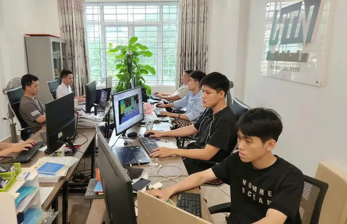 Đài PTTH Hà Nội